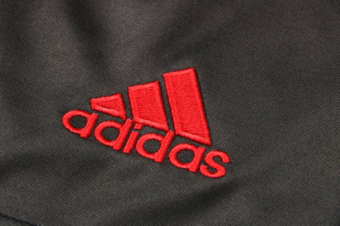 Conjunto entrenamiento sin mangas Real Madrid 2020/21 - Imagen 16