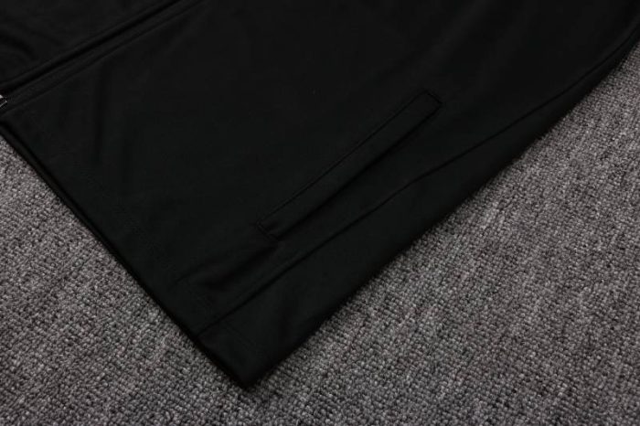 Chaqueta Nike París Saint-Germain 2021/22 - Imagen 12