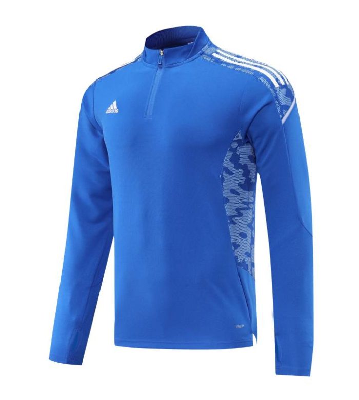 Sudadera entrenamiento Adidas (5 colores) - Imagen 5
