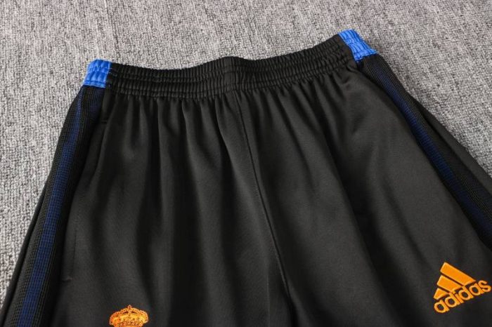 Chándal Adidas conjunto Niño Real Madrid 21/22 (2 colores) - Imagen 19