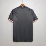 Camiseta Inglaterra Exposure Edition Black - Imagen 2