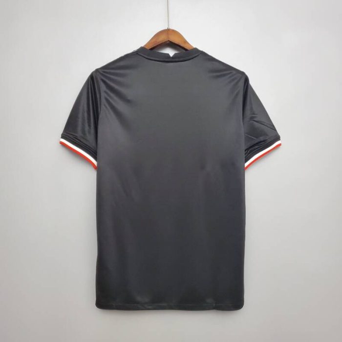 Camiseta Inglaterra Exposure Edition Black - Imagen 2