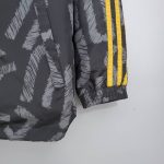 Cortavientos Juventus Black Phnom Penh 2021/22 - Imagen 7