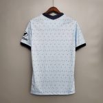 Segunda equipación Stadium Chelsea FC 2020/21 - Imagen 2