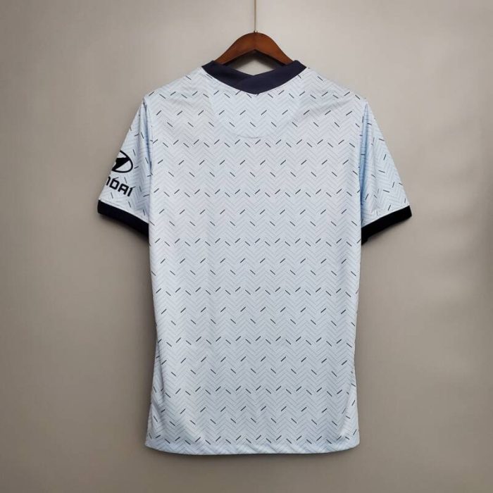 Segunda equipación Stadium Chelsea FC 2020/21 - Imagen 2