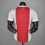 Primera equipación Player Version Ajax 2021/22 - Imagen 2