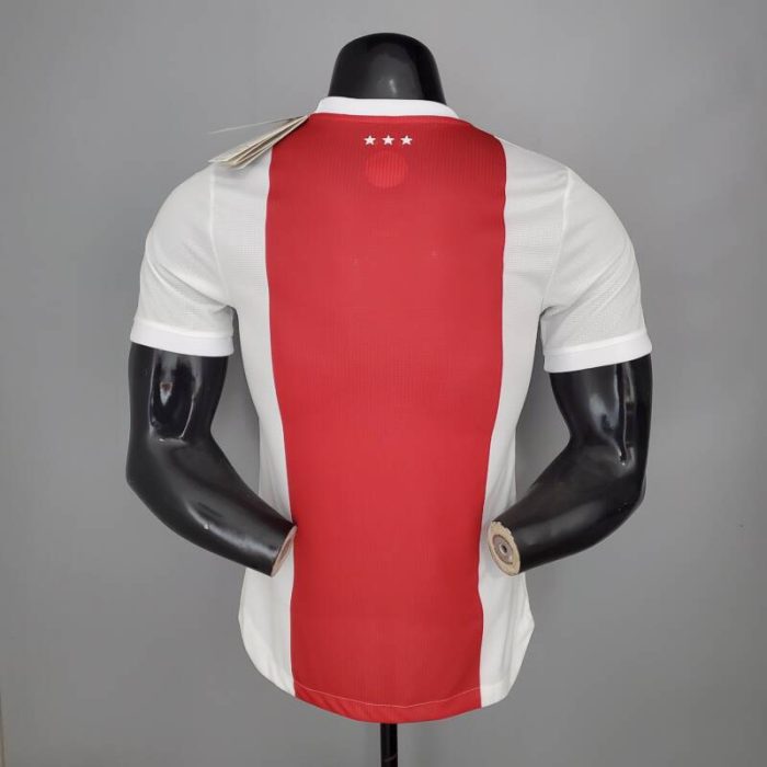 Primera equipación Player Version Ajax 2021/22 - Imagen 2