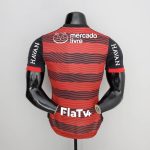 Primera equipación Player Version Flamengo 2022/23 - Imagen 2