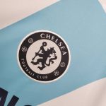 Camiseta alternativa Retro Chelsea 2012/13 - Imagen 5
