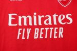 Conjunto entrenamiento sin mangas Arsenal 2021/22 - Imagen 8