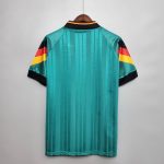 Camiseta alternativa Retro Alemania 1992 - Imagen 2