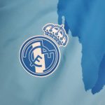 Cortavientos Adidas Real Madrid 2021/22 - Imagen 5