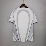 Camiseta alternativa Retro París Saint-Germain 01/02 - Imagen 2