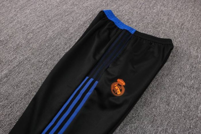 Chándal Adidas conjunto Real Madrid 21/22 (2 colores) - Imagen 31