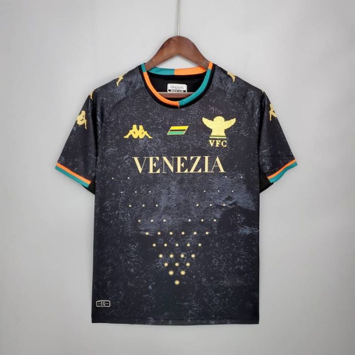 Primera equipación Venezia FC 2021/22 - Imagen 1