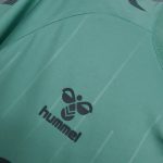 Tercera equipación Everton FC 2020/21 - Imagen 6