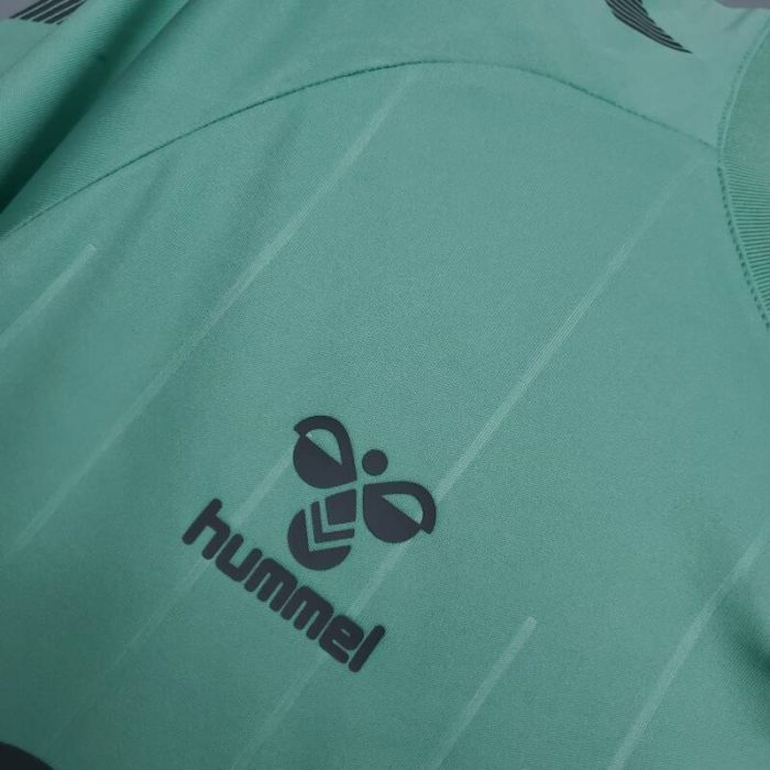 Tercera equipación Everton FC 2020/21 - Imagen 6