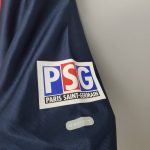 Camiseta local Retro París Saint-Germain 01/02 - Imagen 7
