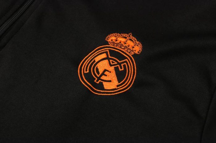 Chándal conjunto de entrenamiento Real Madrid 21/22 - Imagen 6