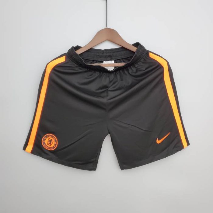 Pantalón Corto segunda equipación Chelsea 21/22 - Imagen 1