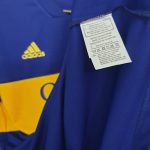 Primera equipación Stadium Boca Juniors 2020/21 - Imagen 10