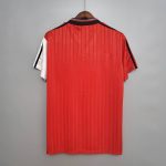 Camiseta local Retro Rangers 1995/96 - Imagen 2