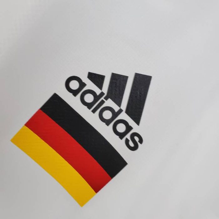 Cortavientos Adidas Alemania 2021/22 - Imagen 6