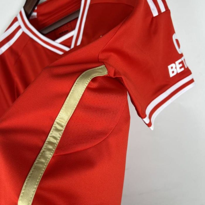 Primera equipación Stadium Benfica 2023/24 - Imagen 4