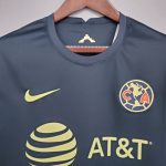 Segunda equipación Stadium América 2021/22 - Imagen 4