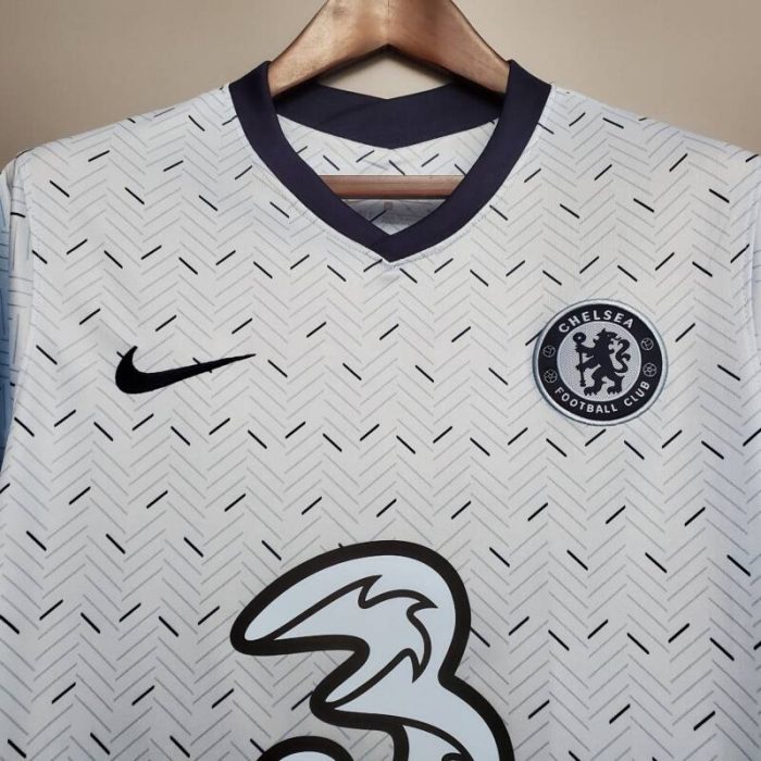 Segunda equipación Stadium Chelsea FC 2020/21 - Imagen 4