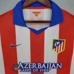 Camiseta local Retro Atlético de Madrid 14/15 - Imagen 4