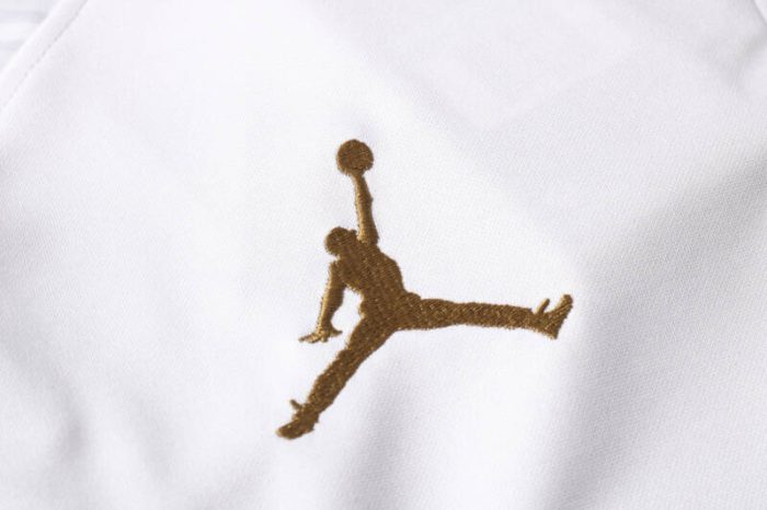 Sudadera entrenamiento Jordan París Saint-Germain 2020/21 - Imagen 8