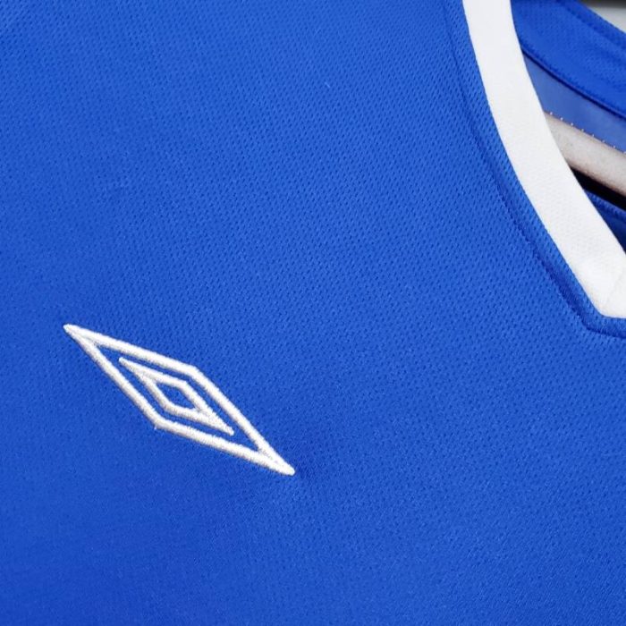 Camiseta local Retro Chelsea 2004/05 - Imagen 6