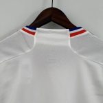 Primera equipación Stadium Olympique de Lyon 2023/24 - Imagen 5