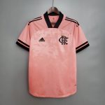 Camiseta Adidas Flamengo 2020/21