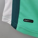 Camiseta local Retro Nigeria 1998 - Imagen 9