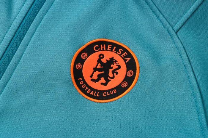 Chandal con Capucha Chelsea 21/22 - Imagen 6