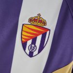 Primera equipación Real Valladolid 2022/23 - Imagen 5
