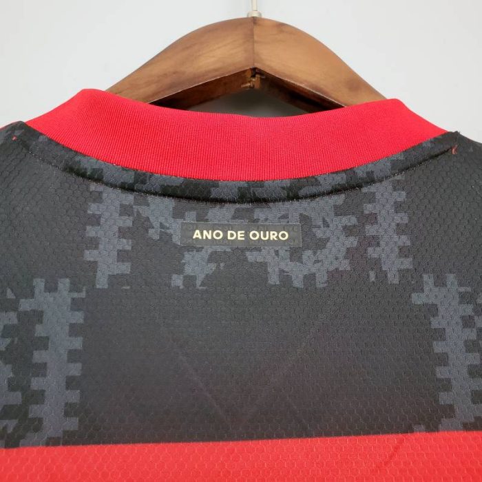 Primera equipación Stadium Flamengo 2021/22 - Imagen 7