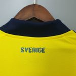 Primera equipación Stadium Suecia 2020/21 - Imagen 8
