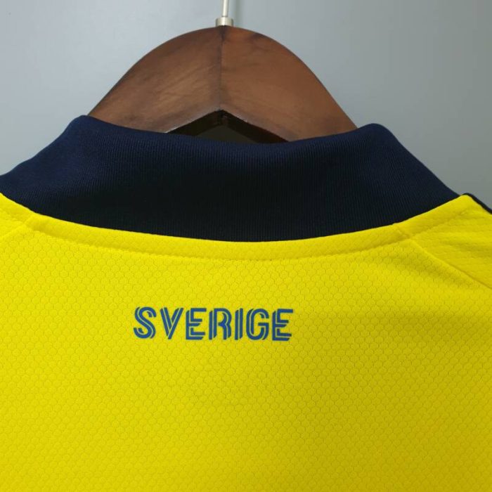 Primera equipación Stadium Suecia 2020/21 - Imagen 8