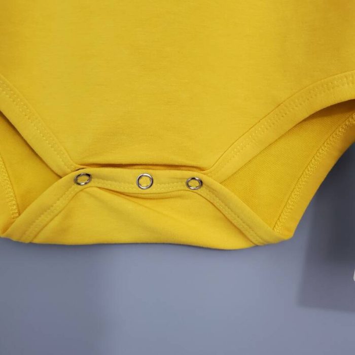 Body Los Angeles Lakers Yellow Edition James 23 - Imagen 5