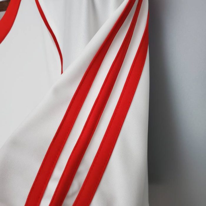 Camiseta local Retro River Plate 1985/86 - Imagen 7