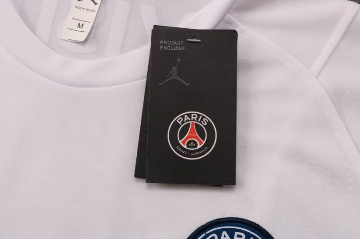 Camiseta entrenamiento Jordan París Saint-Germain 2021/22 (2 colores) - Imagen 15