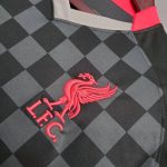 Tercera equipación Stadium Liverpool 2020/21 - Imagen 5