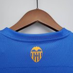 Tercera equipación Valencia CF 2021/22 - Imagen 7