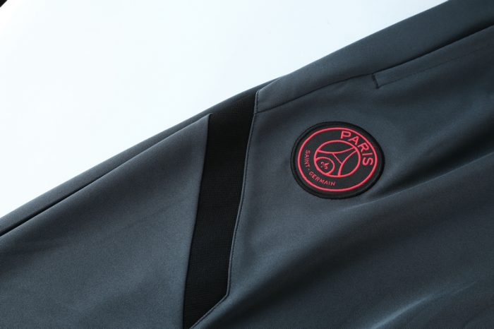 Chándal de entrenamiento Nike conjunto Paris Saint-Germain 21/22 - Imagen 11