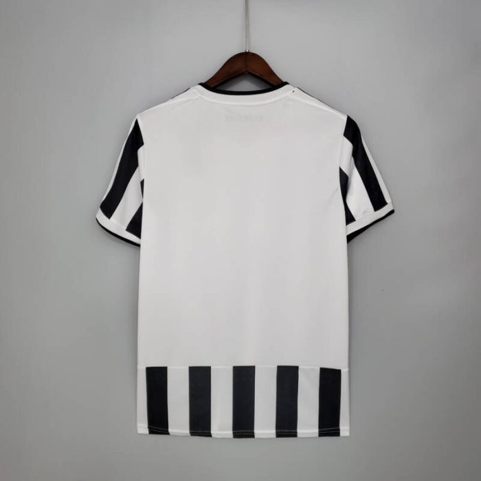 Primera equipación Stadium Juventus 2021/22 - Imagen 2