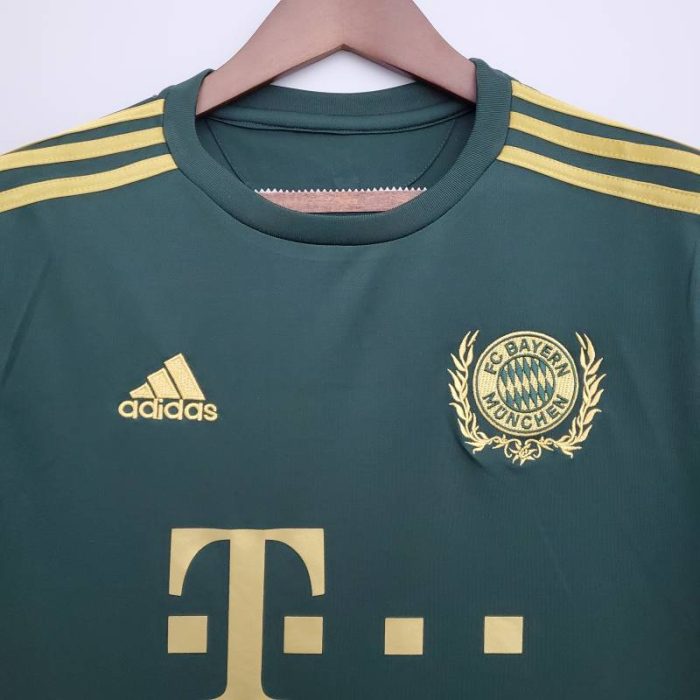 Camiseta “Commemorative Edition” Bayern de Múnich 21/22 - Imagen 4
