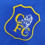 Camiseta local retro del Chelsea 1996/97 - Imagen 5